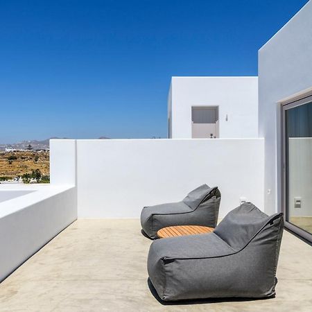 Muro Suites Орнос Экстерьер фото