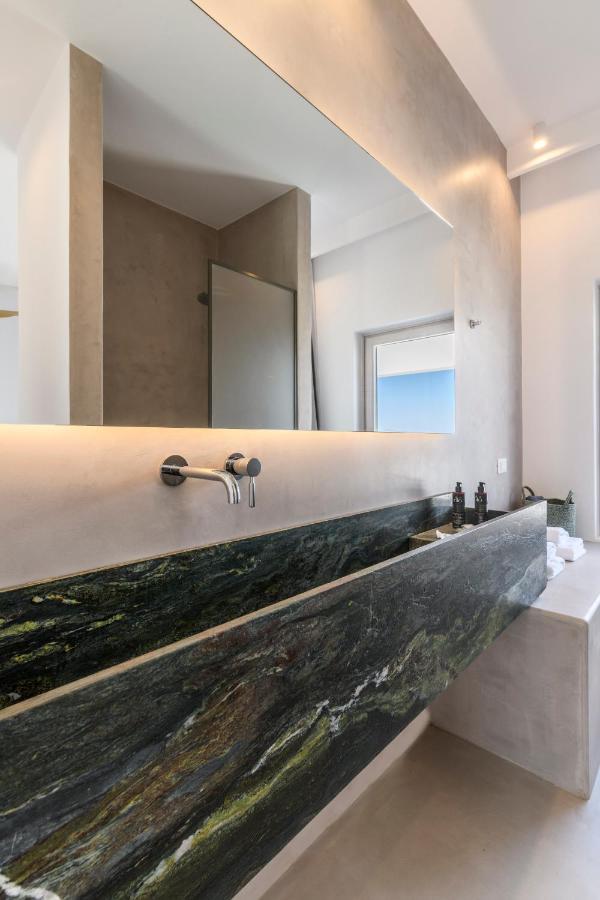 Muro Suites Орнос Экстерьер фото