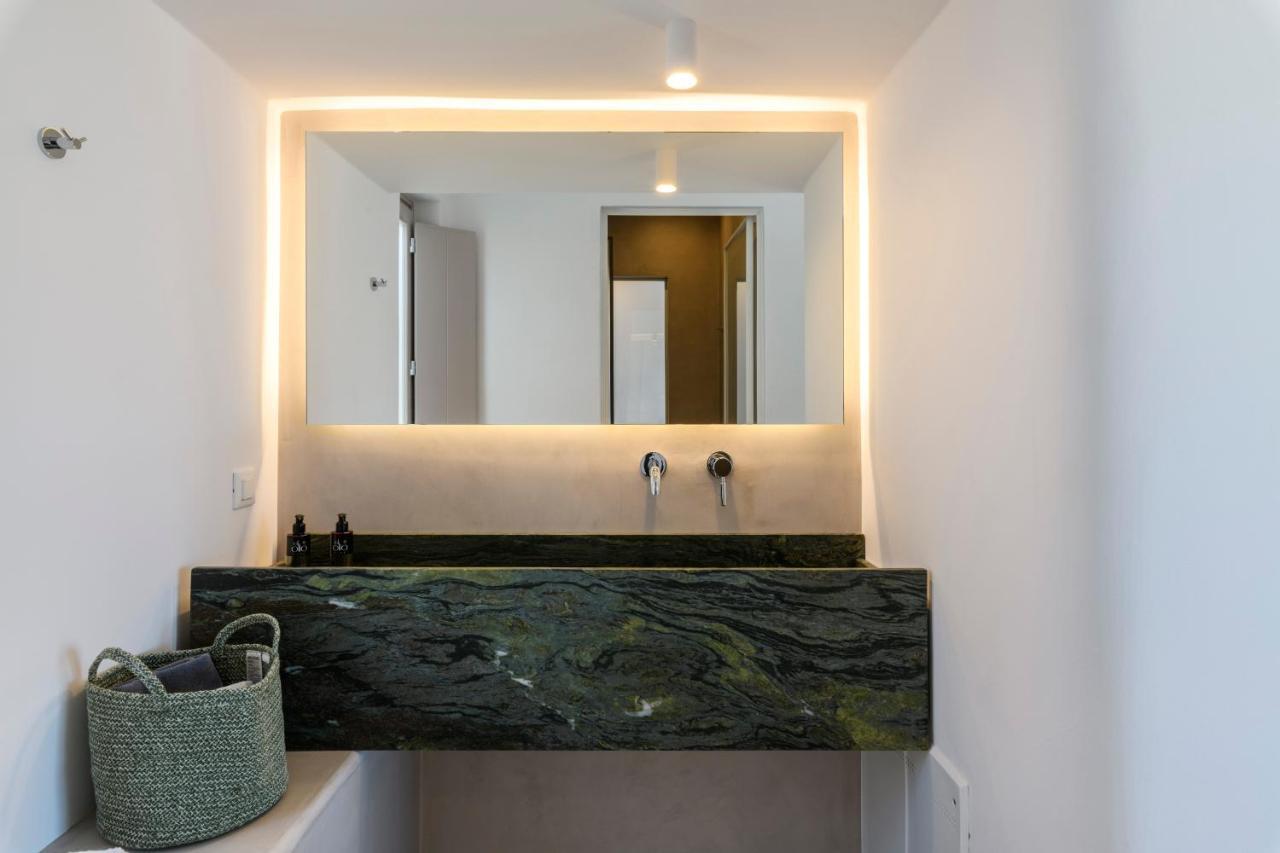 Muro Suites Орнос Экстерьер фото