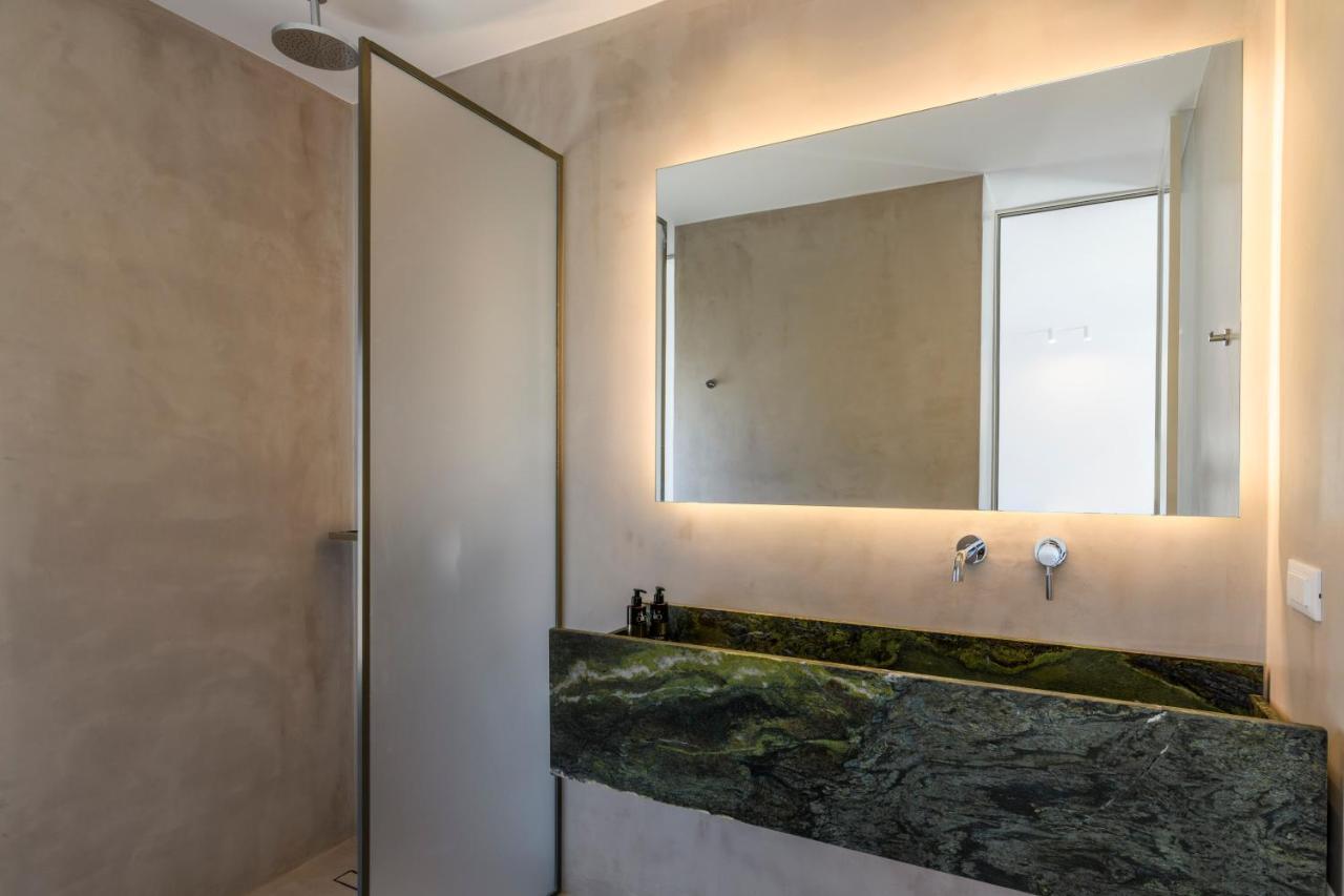 Muro Suites Орнос Экстерьер фото