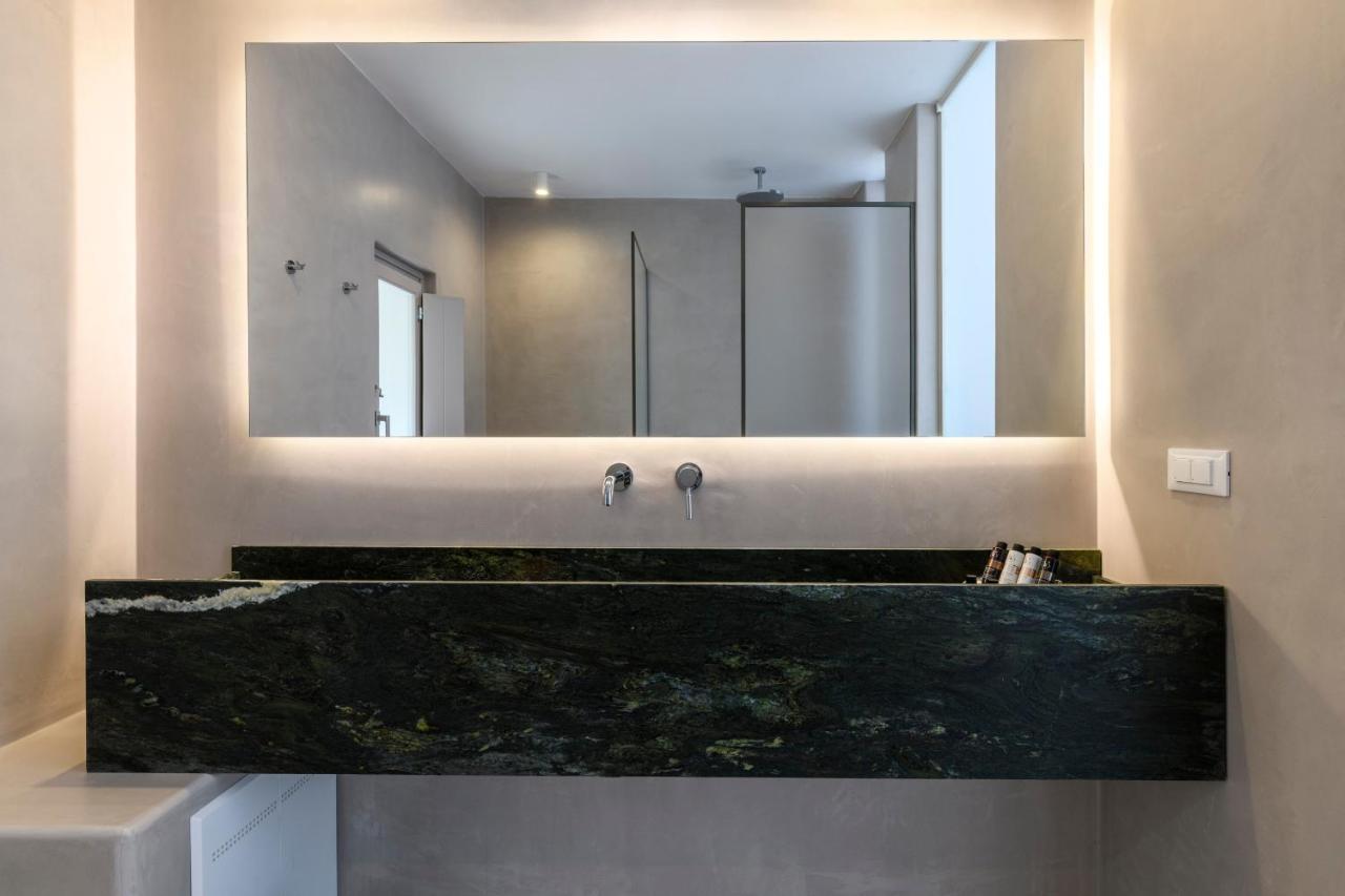 Muro Suites Орнос Экстерьер фото