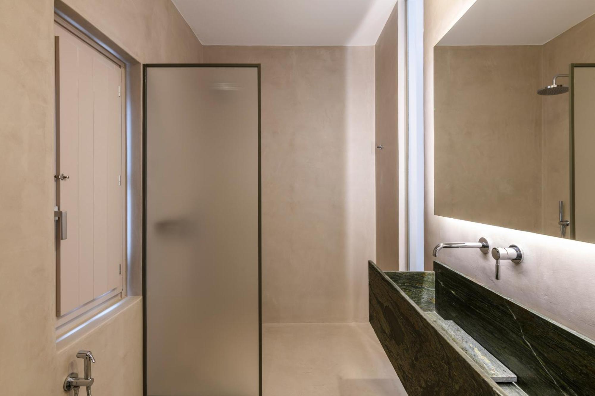 Muro Suites Орнос Экстерьер фото