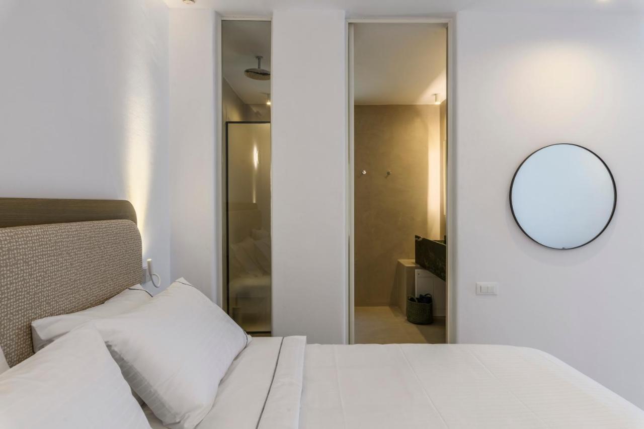 Muro Suites Орнос Экстерьер фото